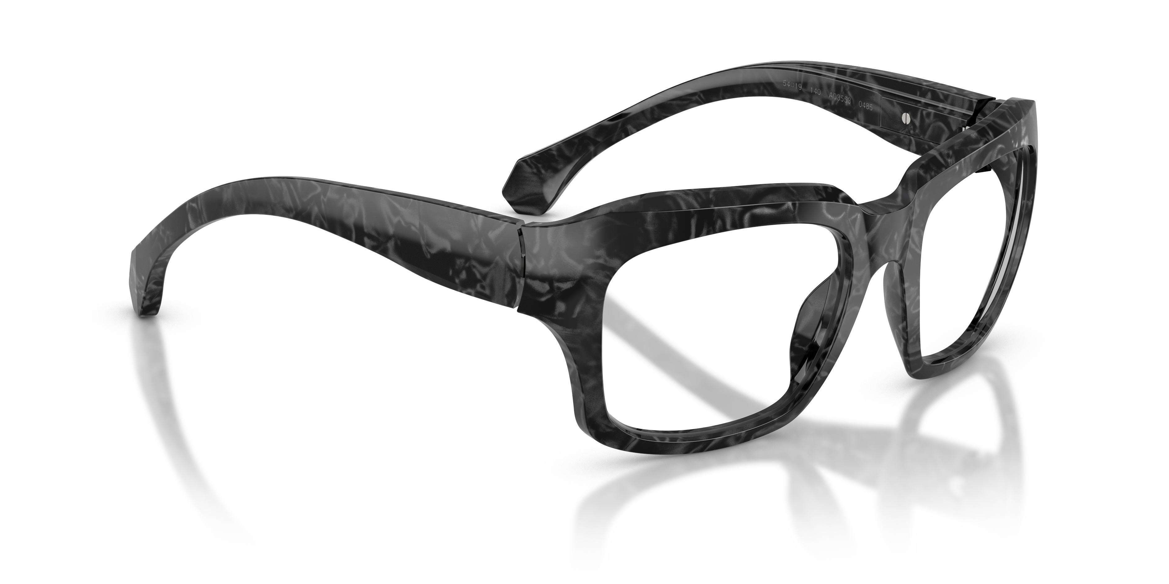 Alain Mikli A03553 0485  